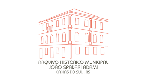 Logo Arquivo Histórico Municipal João Spadari Adami