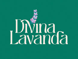 Logo Divina Lavanda