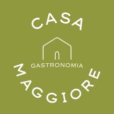 Logo Casa Maggiore Gastronomia