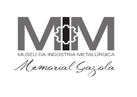 Logo Memorial Gazola