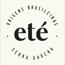 Logo ETÉ - Casa de Chás