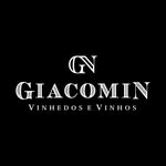 Logo Vinícola Giacomin