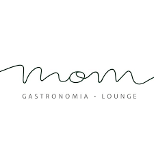 Logo MOM Gastronomia
