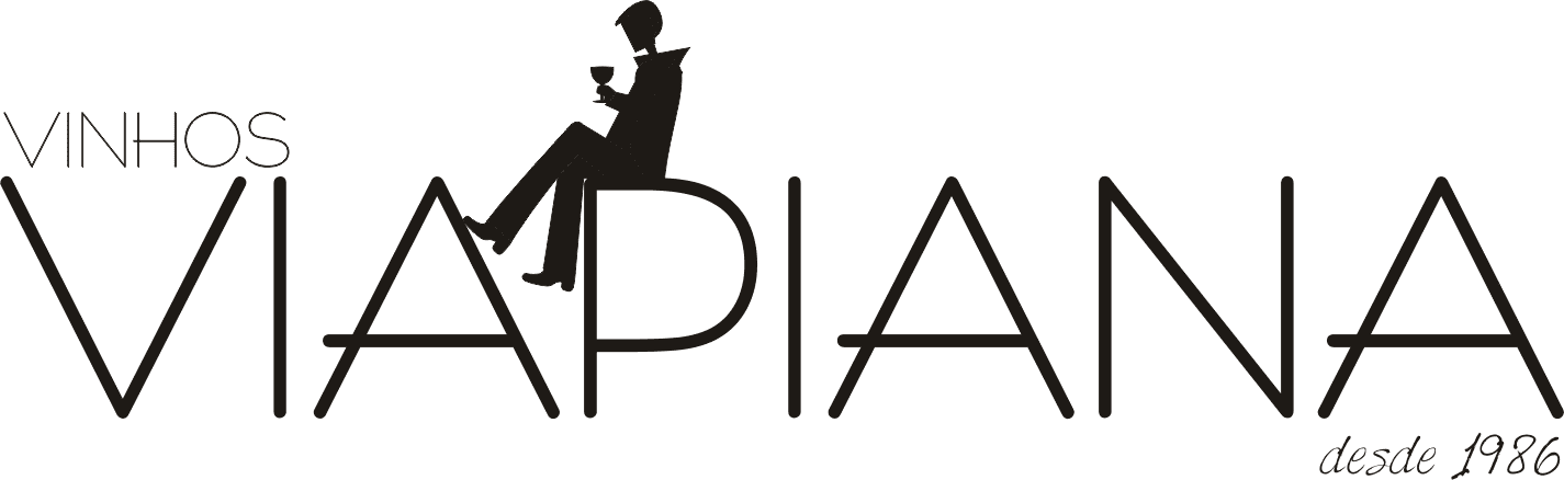 Logo Vinhos Viapiana