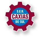 Logo Estádio Francisco Stédile | Centenário
