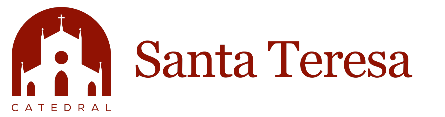 Logo Catedral Diocesana Santa Teresa