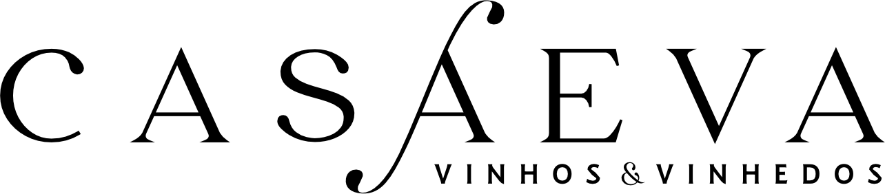 Logo Casa Eva - Vinhos & Vinhedos
