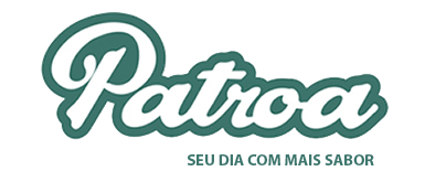 Logo Produtos Patroa
