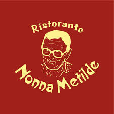 Logo Nonna Metilde