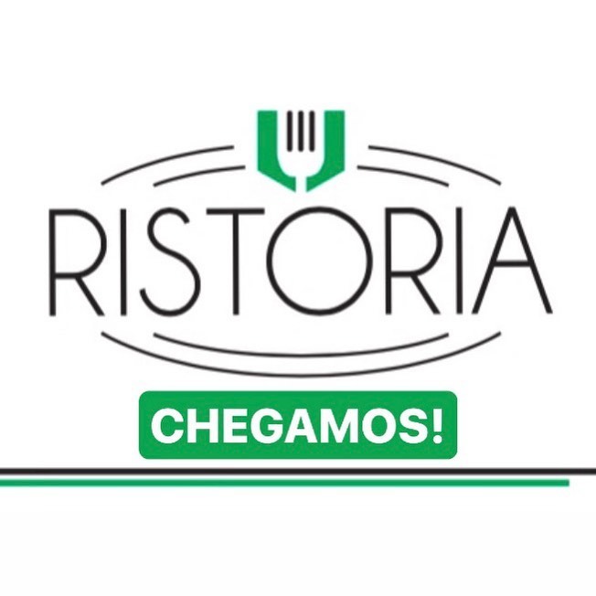 Logo Ristoria Restaurante