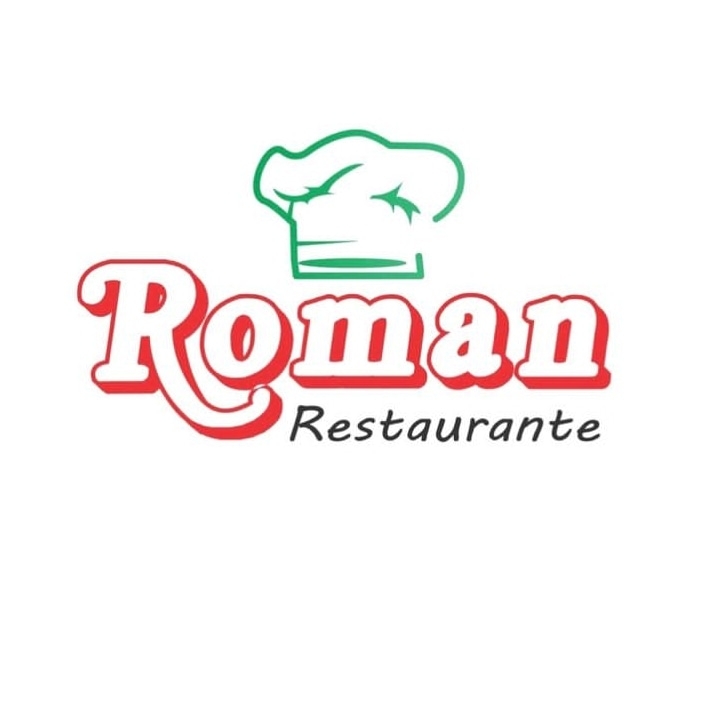 Logo Roman Restaurante