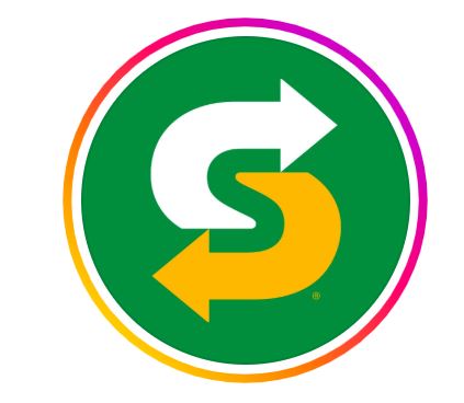 Logo Subway