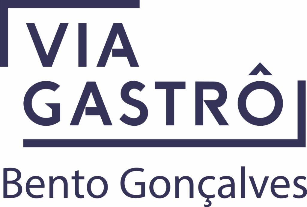 Logo Via Gastrô